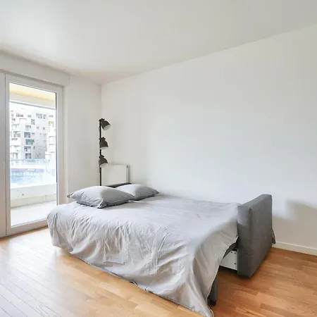 Chill&work 2 Au Pied De La Défense Arena * Nanterre